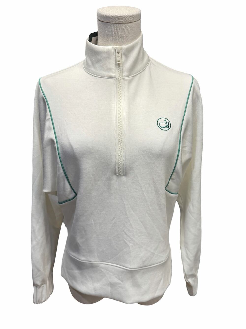 Berckmans Place Augusta National Masters Peter Millar Women’s Pullover